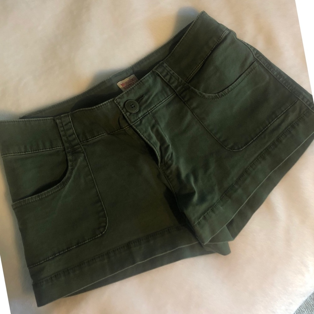 SHORTS